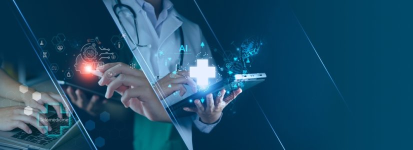 Image Reporting of the project DECIDE-VerA: Clinical DECIsion support system voor het carDiovasculaire risico managEment in primary care: a Responsibility and Liability perspective